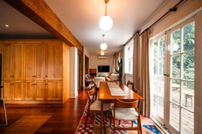 Cosy 3 Bedroom Villa in Freeman's Bay
